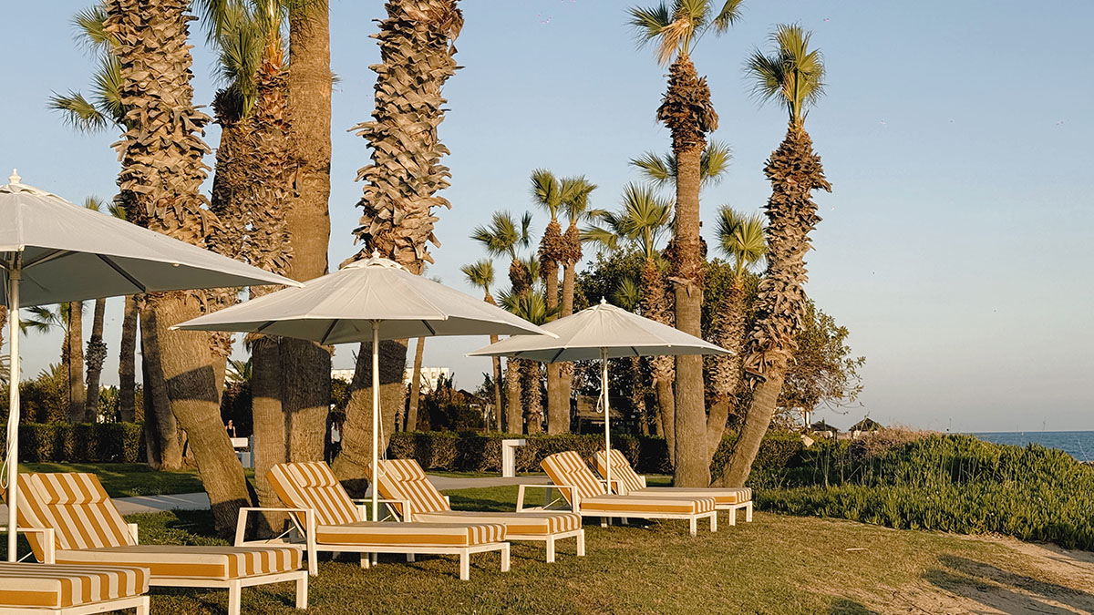 Imperial Island Resort
